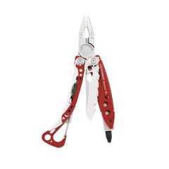 Мультитул Leatherman Skeletool RX, 7 функций, нейлоновый чехол (832312) | Multitool-Leatherman.Ru