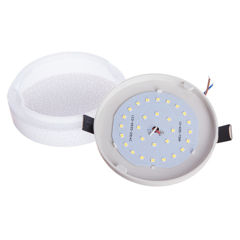 Светильник точечный Arte Lamp Gamba A3206PL-1WH