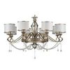 Люстра Maytoni Fiore H235-08-G