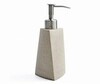 WasserKRAFT Ohre K-37799 Дозатор для жидкого мыла