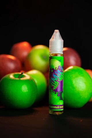 Liquid HIMIK Apple Mix