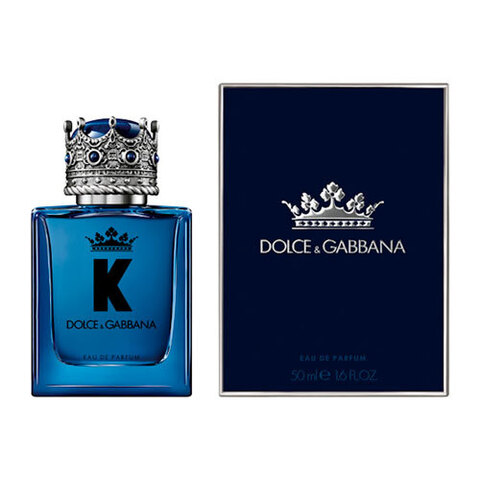 Dolce Gabbana (D&G) K edp m