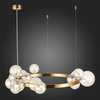 Светильник подвесной ST Luce Necton SL1165.302.15