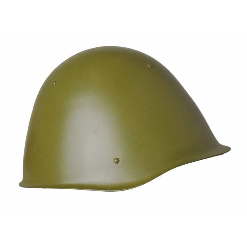 Шлем стальной (каска) СШ купить в Санкт-Петербурге