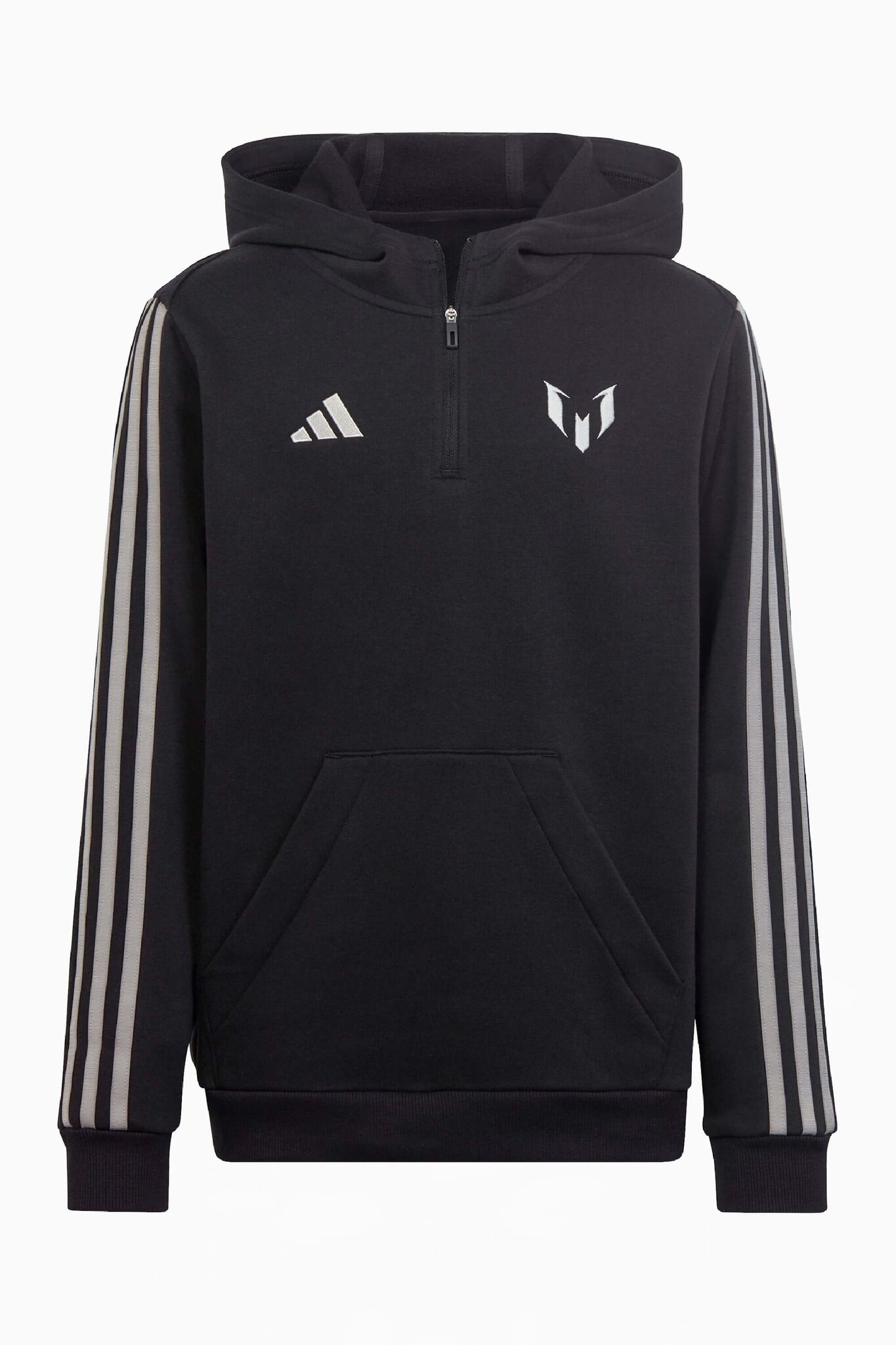 Adidas messi sales hoodie