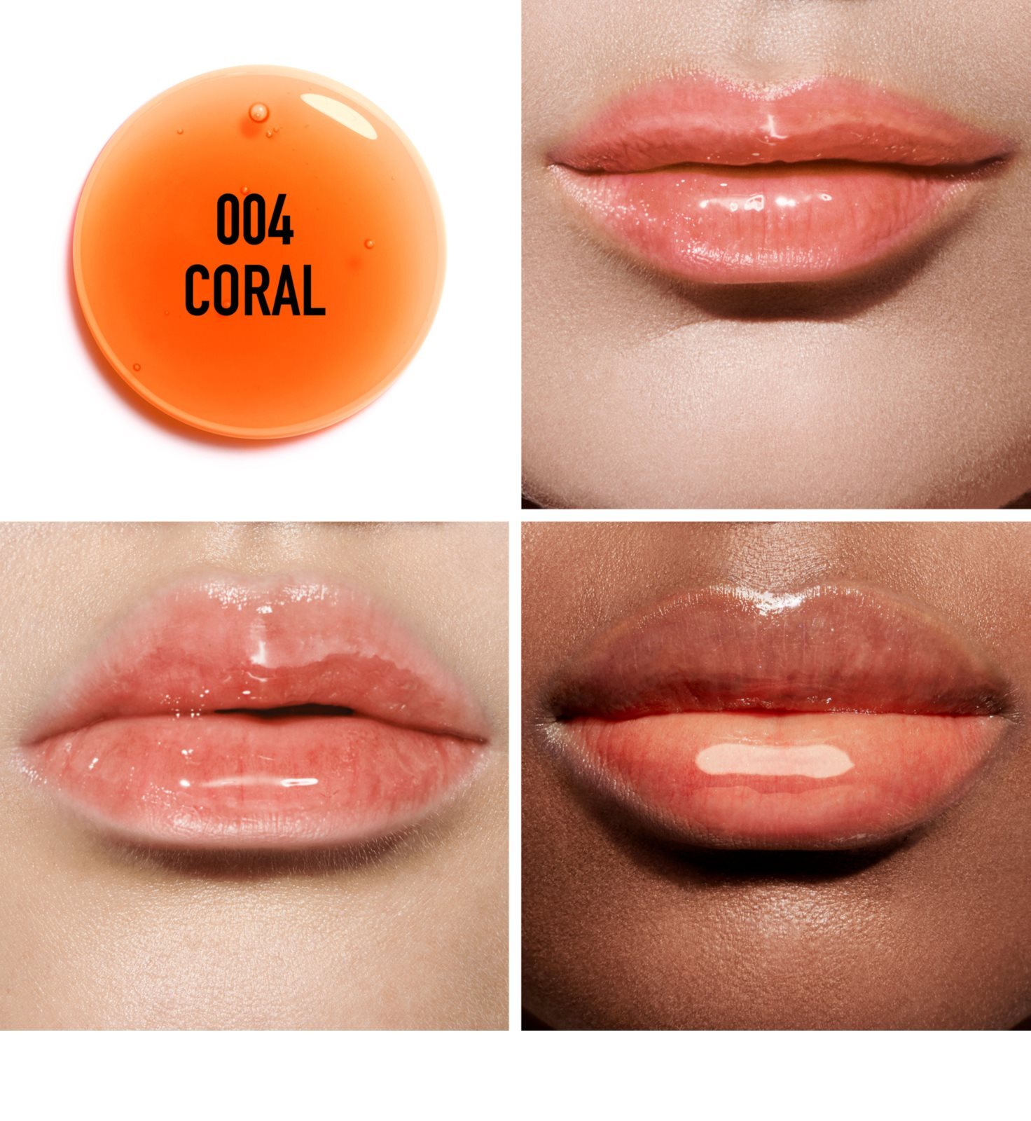 DIOR Dior Addict Lip Glow Oil