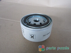 Фильтр масляный, элемент / ELEMENT,OIL FIT АРТ: 941-196