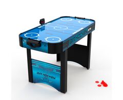 Игровой стол - аэрохоккей DFC ZONE 48
