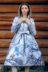 Пальто 