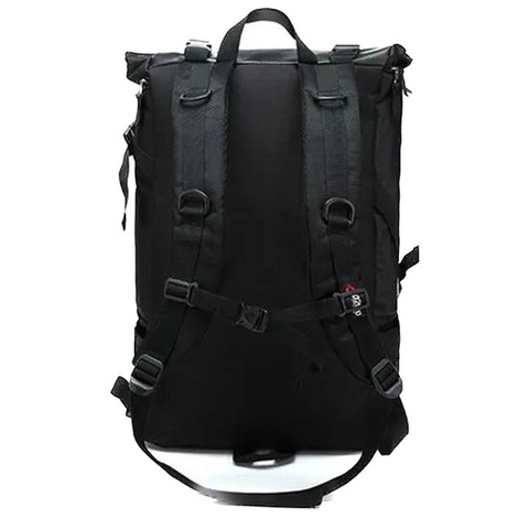 Картинка рюкзак городской Ozuko 8020 Black - 22