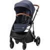 Детская прогулочная коляска Britax Roemer Strider M, Ink Navy