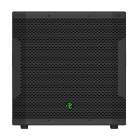 MACKIE SRM1850 активный сабвуфер, 18' динамик, 1600 Вт