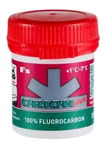 порошок ORION FS +1°/-7°С