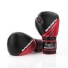 Перчатки Bad Boy Impact Black/Red