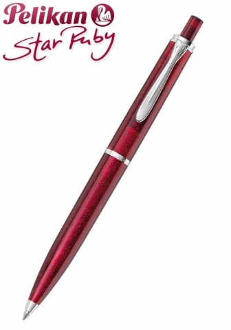 Pelikan Classic K205 SE 2019, Star Ruby (814188)