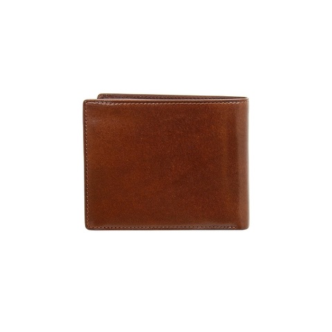 B120207 Cognac - Портмоне MP