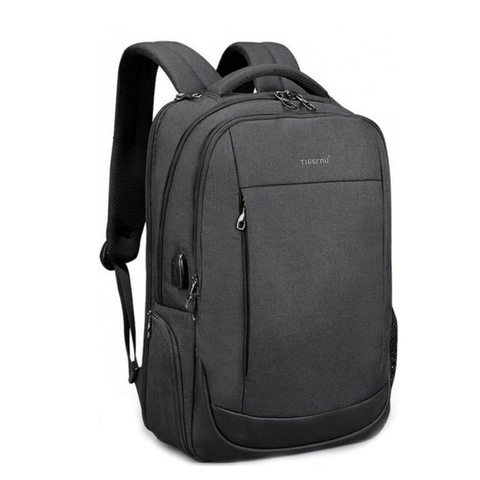 Рюкзак Tigernu T-B3503 темно-серый