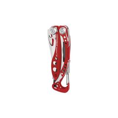 Мультитул Leatherman Skeletool RX, 7 функций, нейлоновый чехол (832312) | Multitool-Leatherman.Ru
