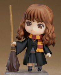 Nendoroid Hermione Granger