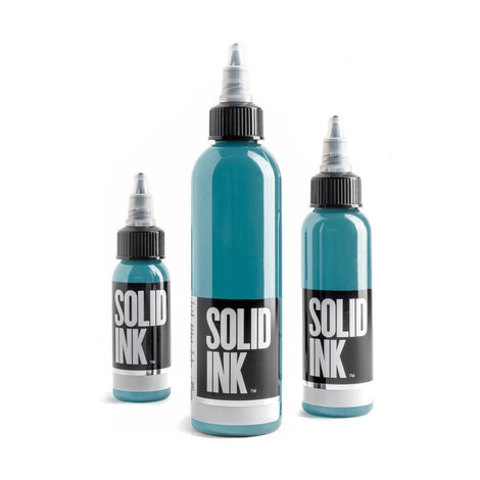 КРАСКА SOLID INK 