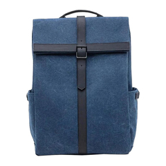 Рюкзак Xiaomi 90 Points Grinder Oxford Casual синий