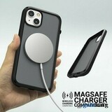 Catalyst Influence Impact Case for iPhone 13 Stealth Black (Чёрный)