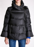 Пуховик ERMANNO SCERVINO