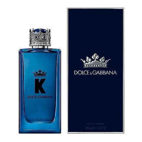 Dolce Gabbana (D&G) K edp m