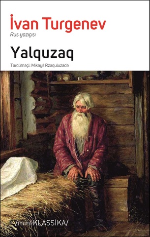 Yalquzaq