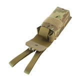 Эвакуационная стропа FastClip, Stich Profi