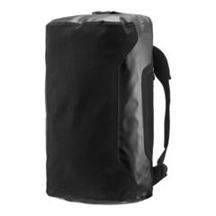 Сумка баул Ortlieb Duffle 60L K1431 black - 2