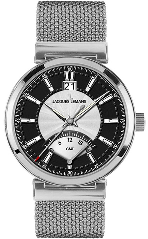 Наручные часы Jacques Lemans 1-1697D фото