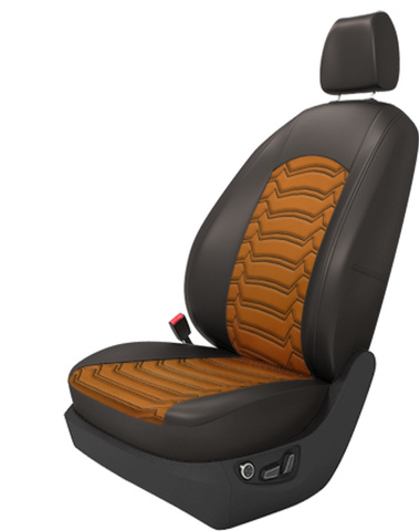 Авточехлы правый руль на 3 ряда (на заказ)