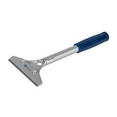 Скребок КОБАЛЬТ строительный, лезвие 100мм, длина 200 мм (916-677)