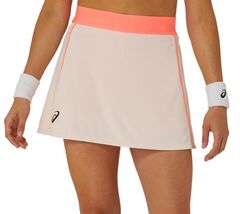 Теннисная юбка Asics Match Skort - sun coral