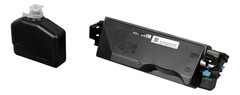 Картридж Sakura TK5140K (1T02NR0NL0) для Kyocera Mita M6030cdn/P6130cdn/M6530xdn, черный, 7000 к.