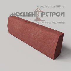 Бордюр 1000х300х150 Дорожный