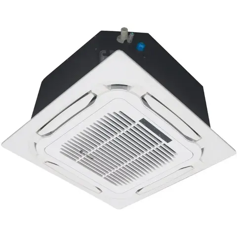 Сплит-система кассетного типа Syscool Sysplit Cassette C 18 HP Q