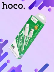 Кабель X88 USB-Type-C, 1m для зарядки