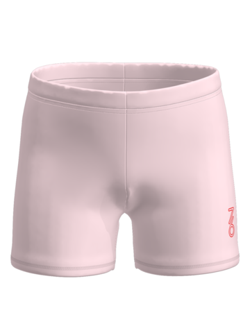 Шорты под платье 7/6 Yana Shorts - Managano Calcite