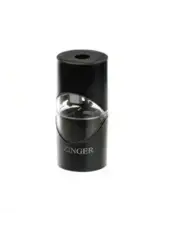 ZINGER Точилка SH- 07 двухсторонняя