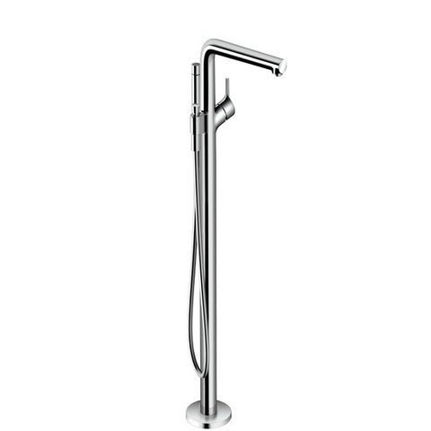 Смеситель для ванны напольный Hansgrohe Talis S 72412000