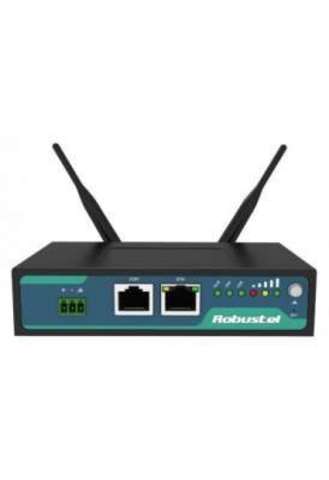 Robustel R2000-3P - Промышленный GSM VPN-роутер с двумя SIM-картами