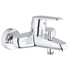 Смеситель для ванны Grohe  33390002 фото