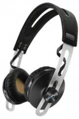 Беспроводные наушники Sennheiser Momentum On-Ear Wireless (M2 OEBT)