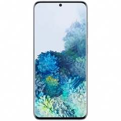 Смартфон Samsung Galaxy S20, 128Gb, Cloud Blue (SM-G980F)