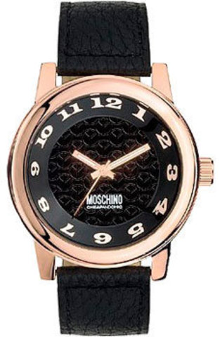 Наручные часы Moschino MW0264 фото