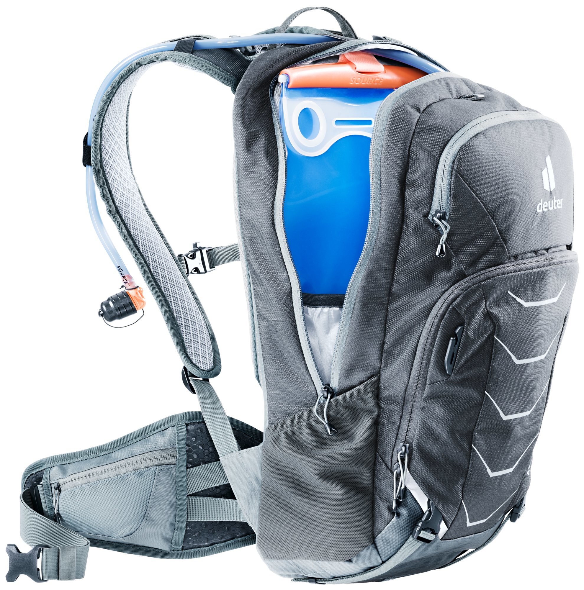 Deuter attack hotsell