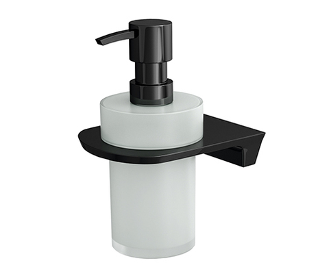 WasserKRAFT Glan K-5199 Дозатор для жидкого мыла