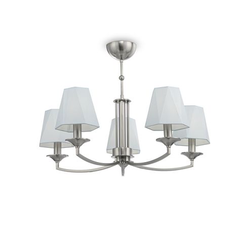 Люстра Freya Faina FR5086PL-05N